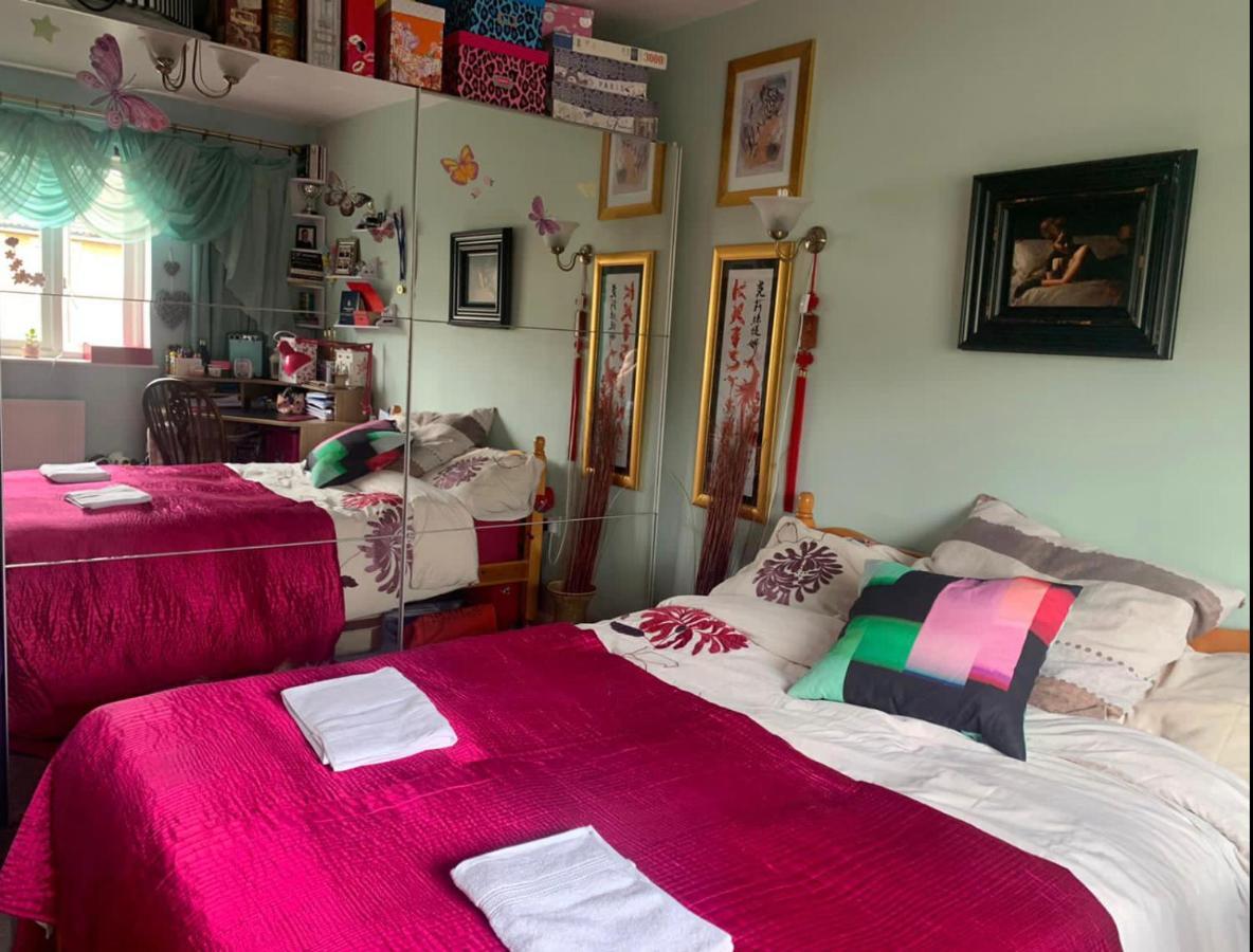 Cosy Room In London Wembley Exterior foto