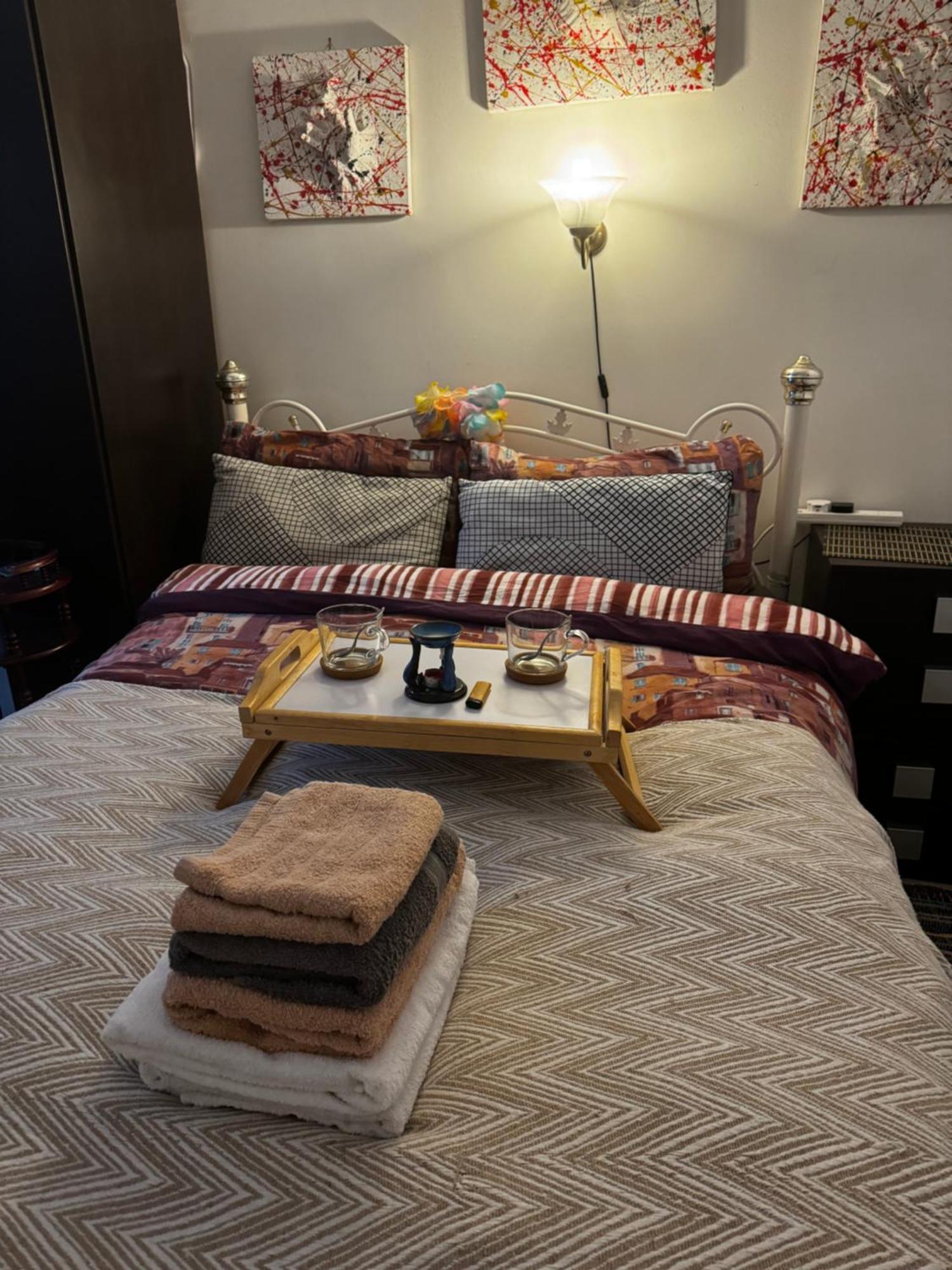Cosy Room In London Wembley Exterior foto